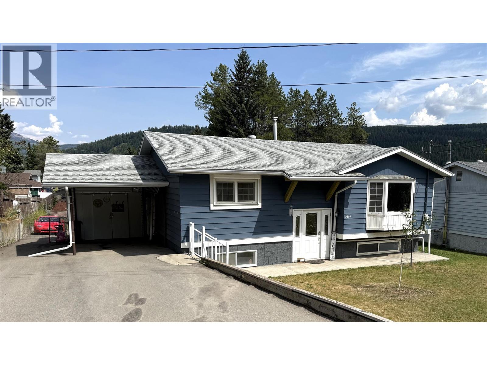 2607 Alpine Drive, Elkford, British Columbia  V0B 1H0 - Photo 33 - 10386786