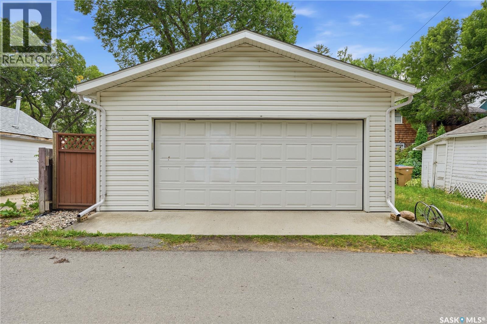 3208 Victoria Avenue, Regina, Saskatchewan  S4T 1L4 - Photo 35 - SK045343