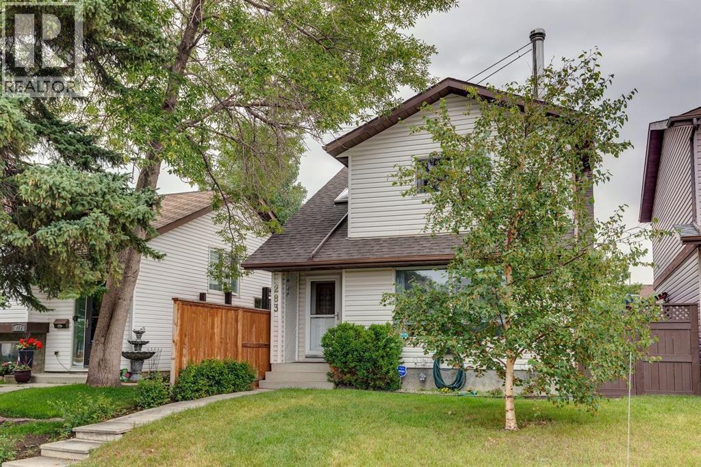 283 Abinger Crescent Ne, Calgary, Alberta  T2A 6L2 - Photo 7 - A2336342