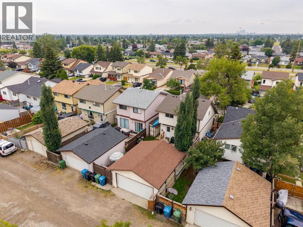 283 Abinger Crescent Ne, Calgary, Alberta  T2A 6L2 - Photo 4 - A2336342