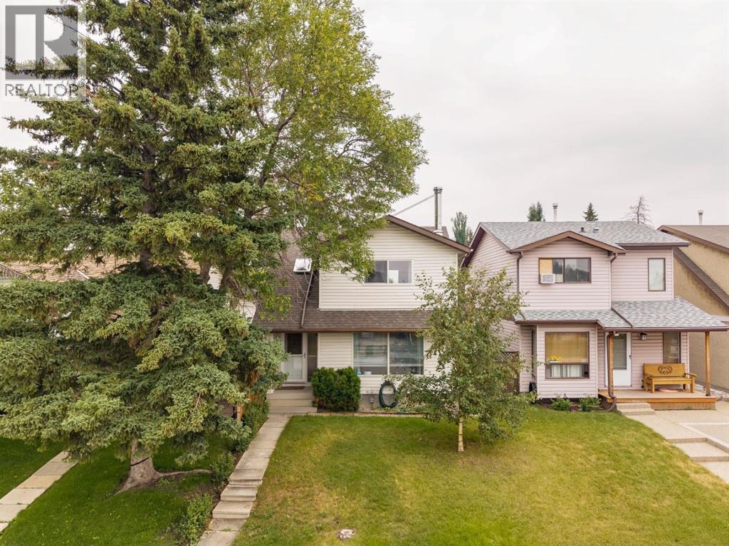283 Abinger Crescent Ne, Calgary, Alberta  T2A 6L2 - Photo 2 - A2336342