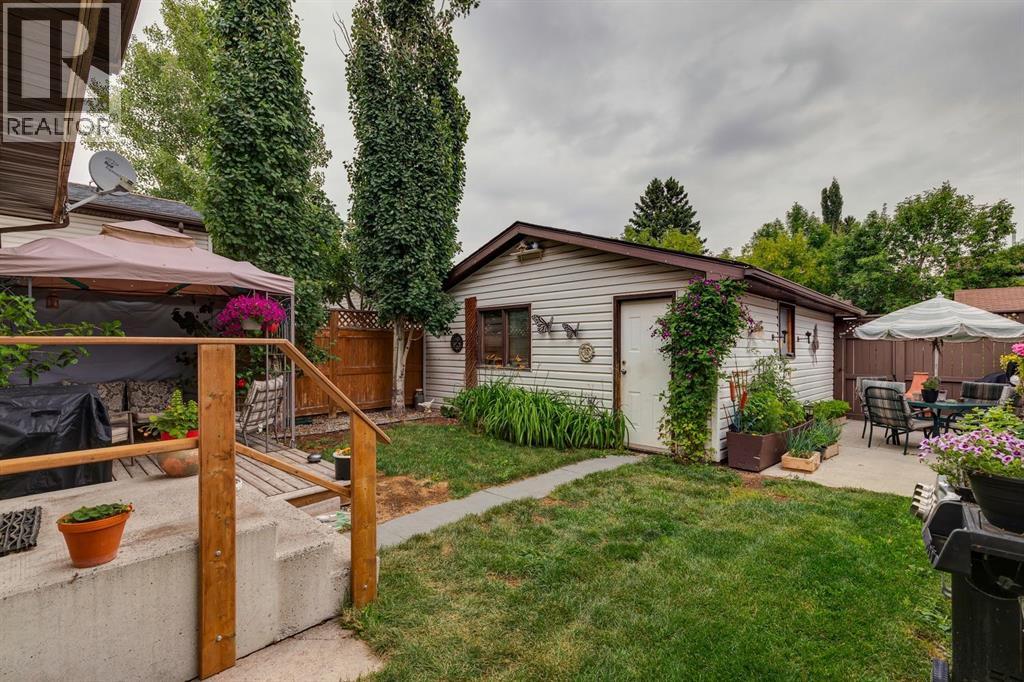 283 Abinger Crescent Ne, Calgary, Alberta  T2A 6L2 - Photo 33 - A2336342
