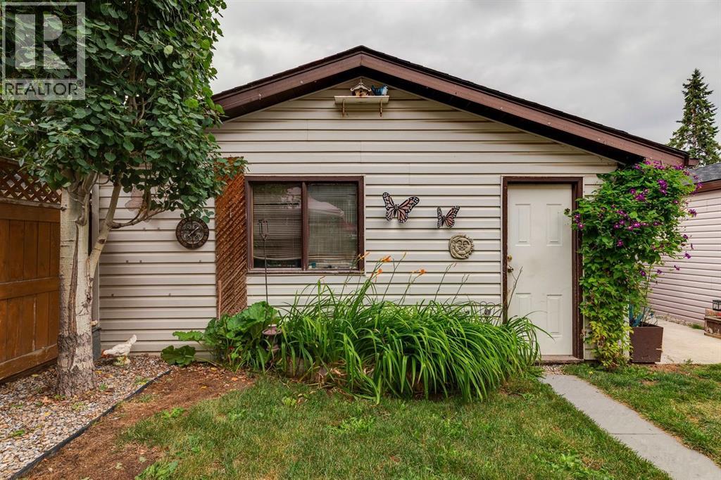 283 Abinger Crescent Ne, Calgary, Alberta  T2A 6L2 - Photo 37 - A2336342