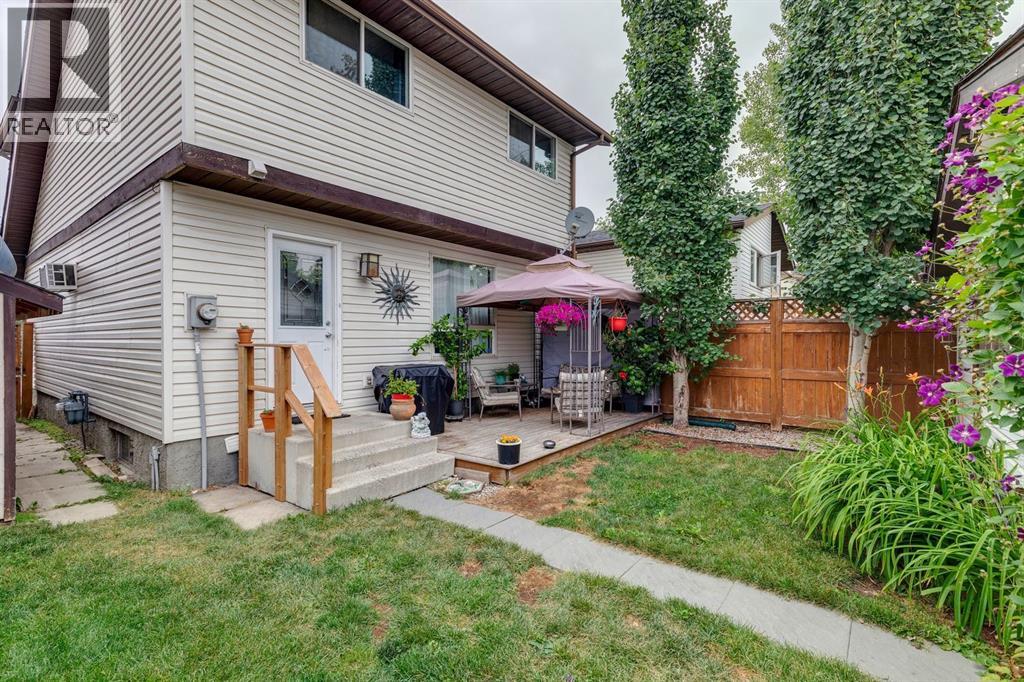 283 Abinger Crescent Ne, Calgary, Alberta  T2A 6L2 - Photo 34 - A2336342