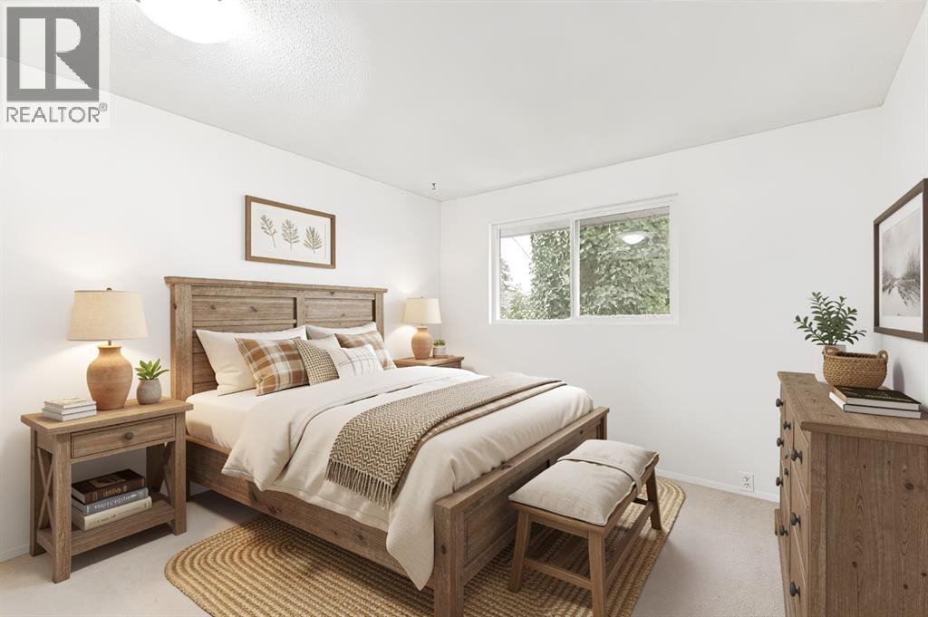 283 Abinger Crescent Ne, Calgary, Alberta  T2A 6L2 - Photo 27 - A2336342