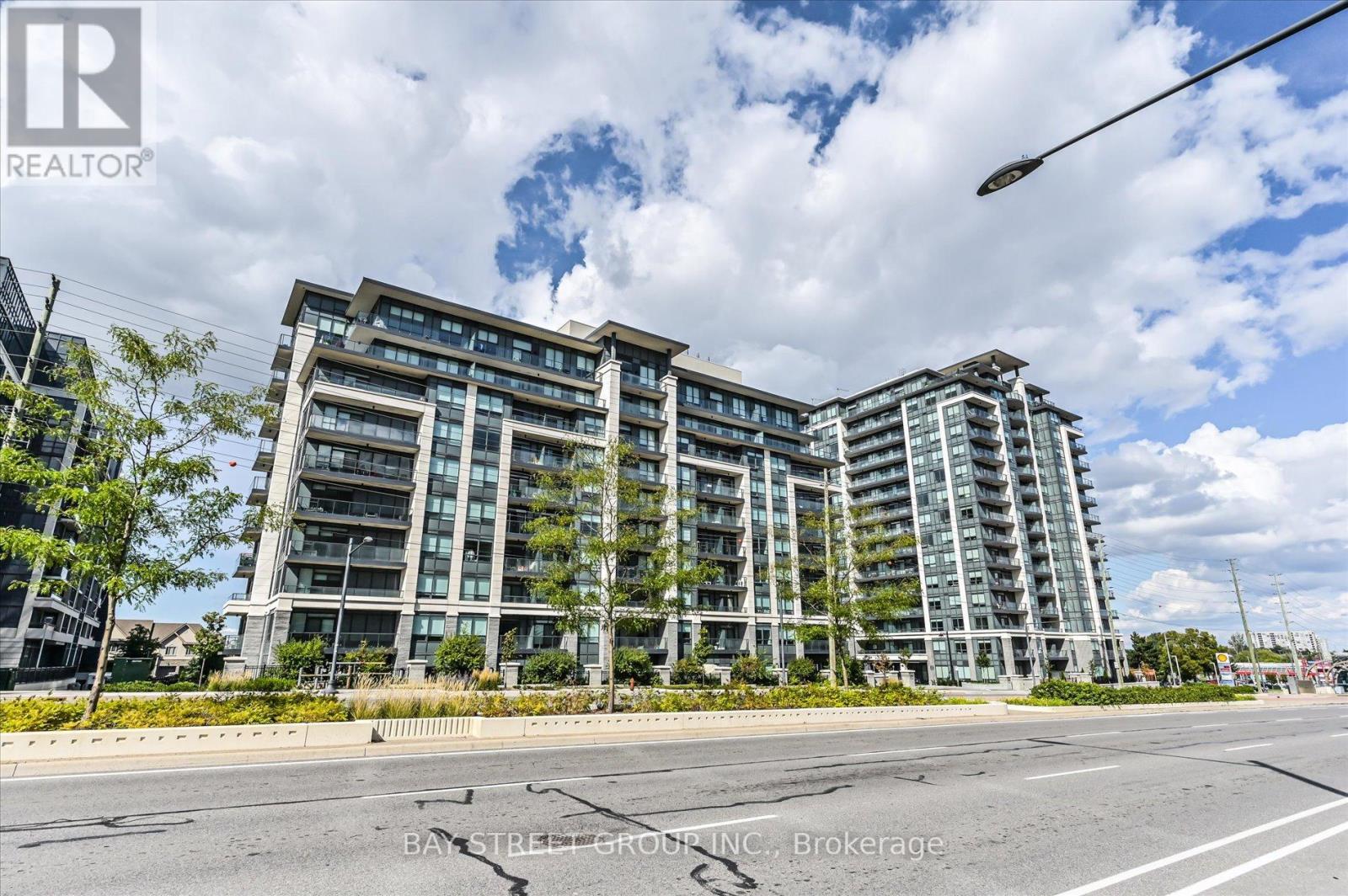 Ph06 - 398 Highway 7 Road E, Richmond Hill, Ontario  L4B 1A7 - Photo 2 - N13681198