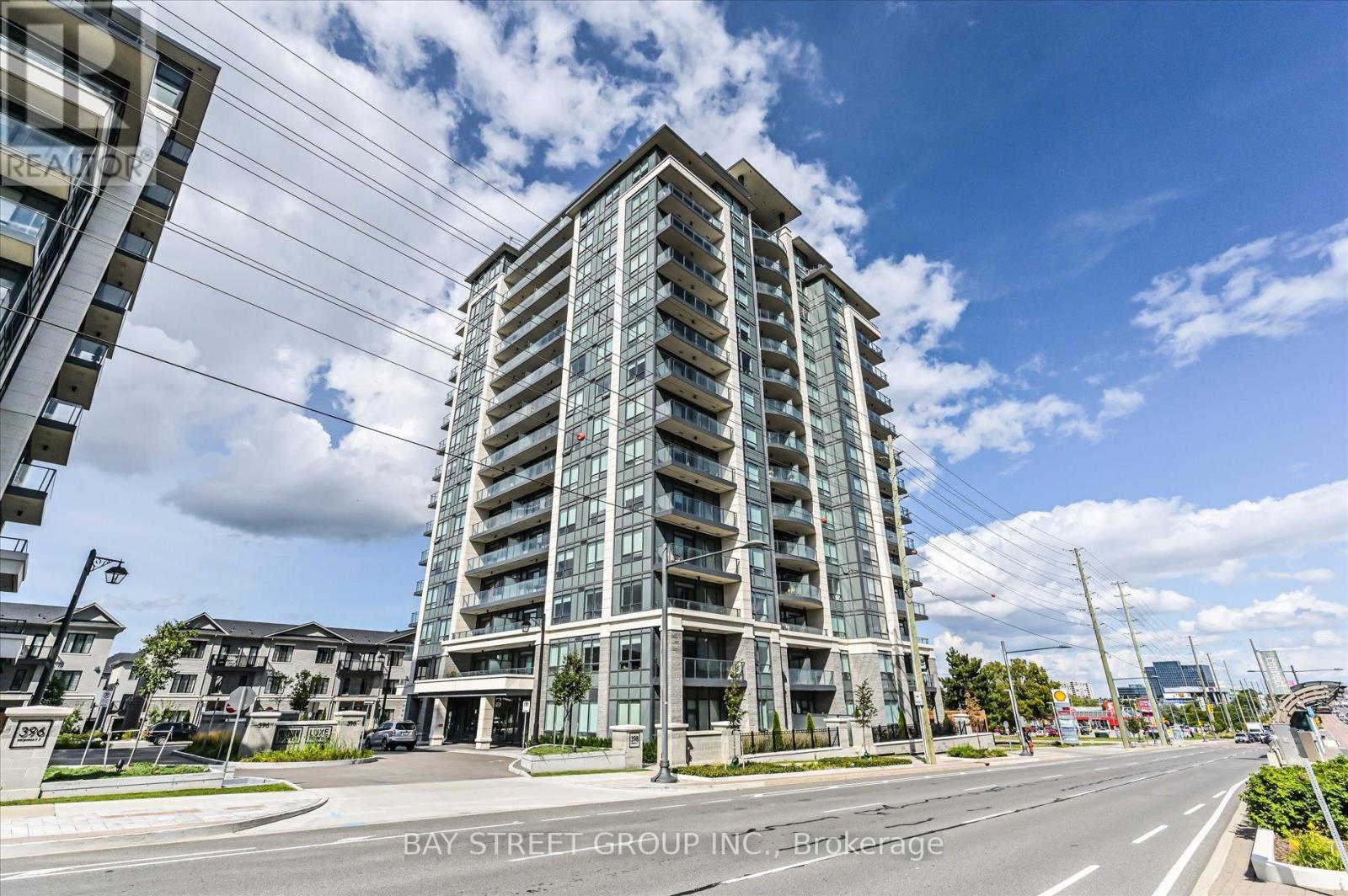 Ph06 - 398 Highway 7 Road E, Richmond Hill, Ontario  L4B 1A7 - Photo 3 - N13681198