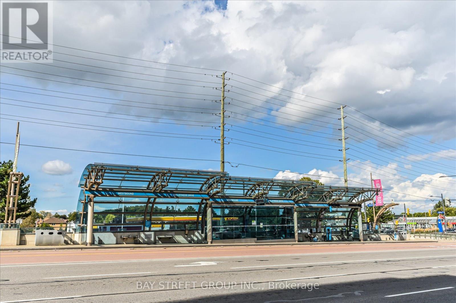 Ph06 - 398 Highway 7 Road E, Richmond Hill, Ontario  L4B 1A7 - Photo 36 - N13681198