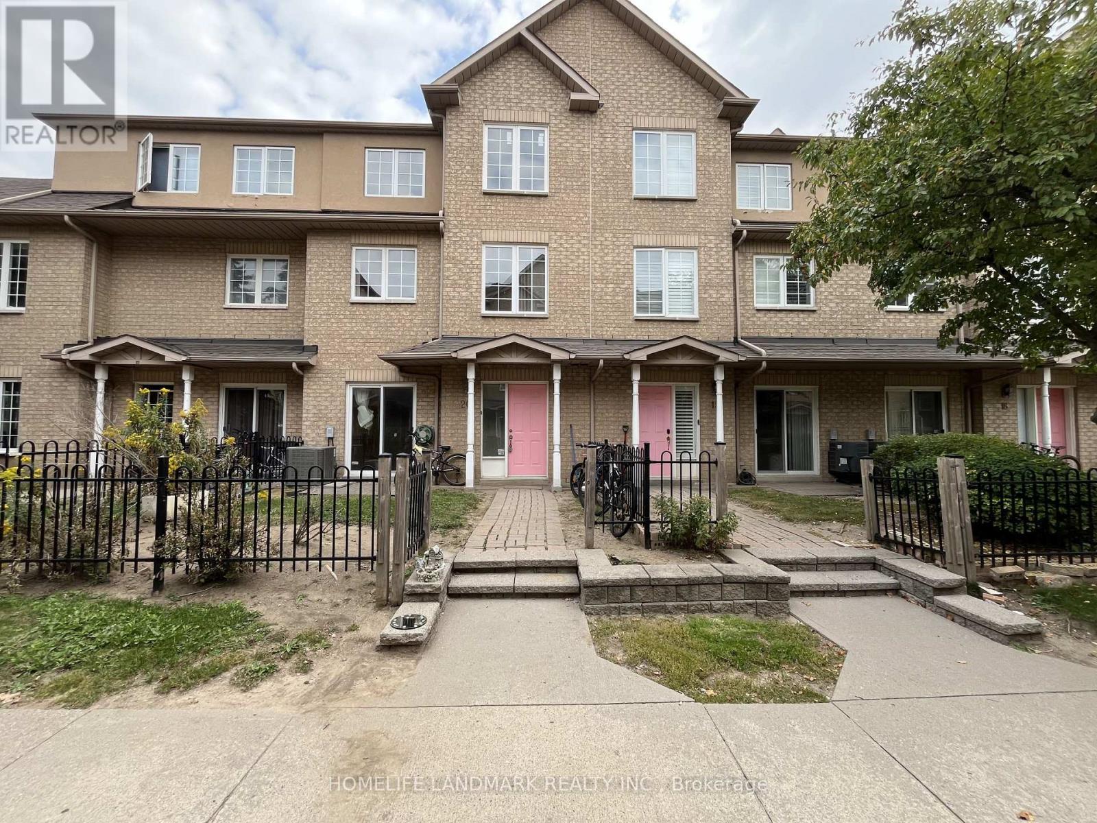 20 - 8 Cox Boulevard, Markham, Ontario  L3R 4G1 - Photo 2 - N13681202