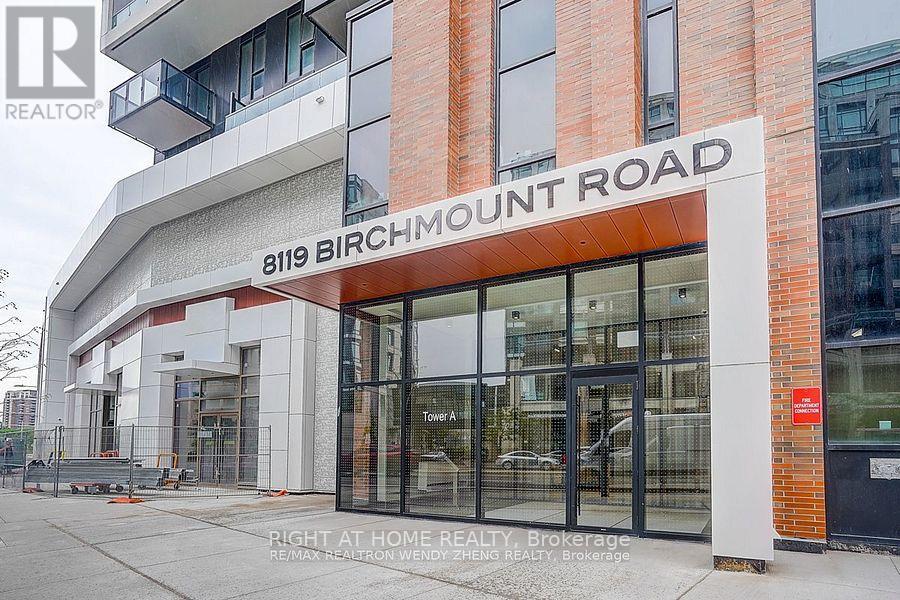 930 - 8119 Birchmount Road, Markham, Ontario  L6G 0H5 - Photo 2 - N13681218