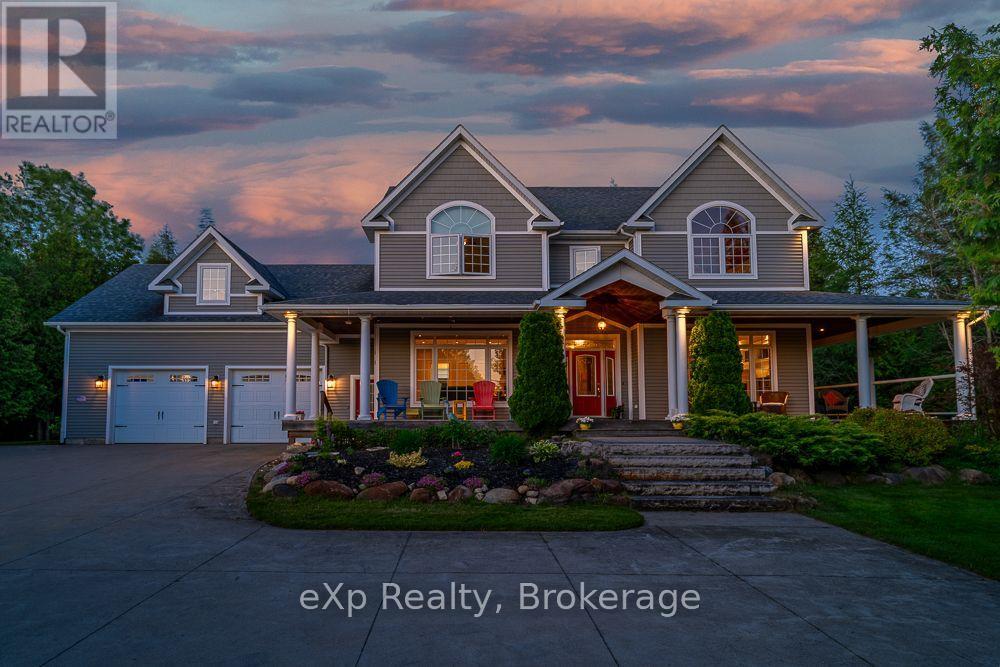 141 Bay Street, South Bruce Peninsula, Ontario  N0H 2T0 - Photo 49 - X13465160