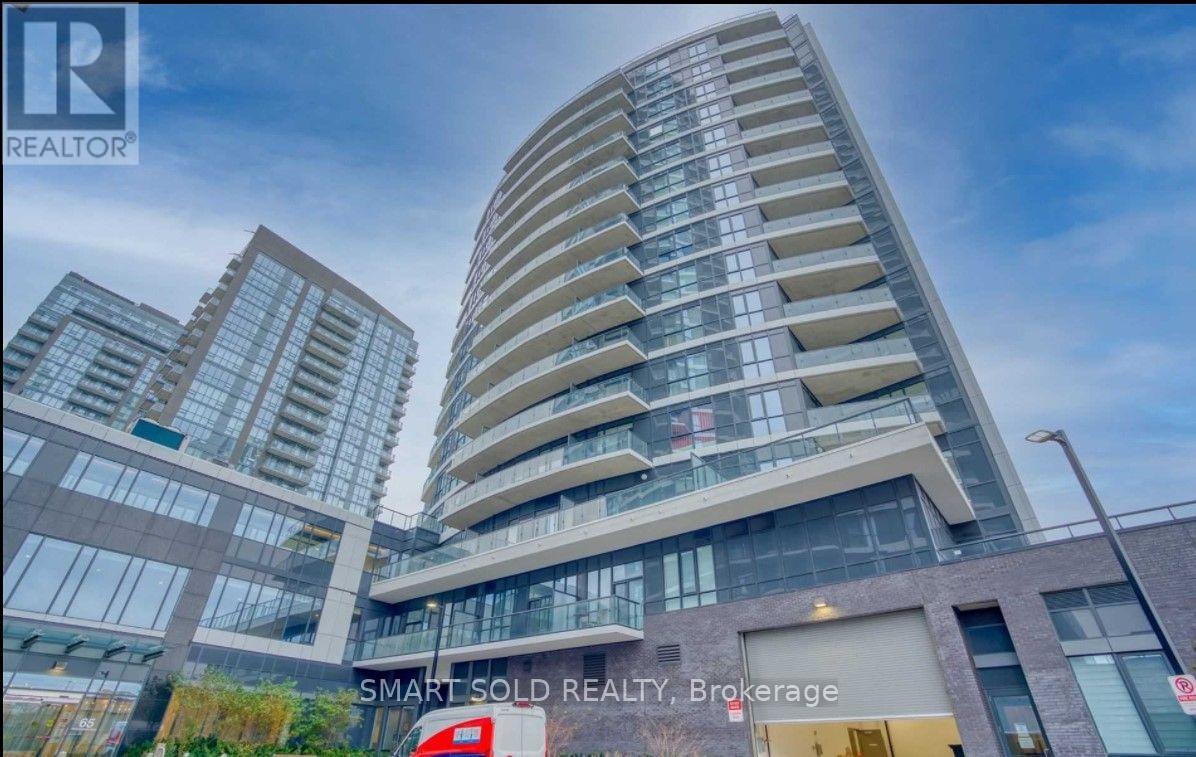 65 WATERGARDEN DRIVE, Mississauga, Ontario