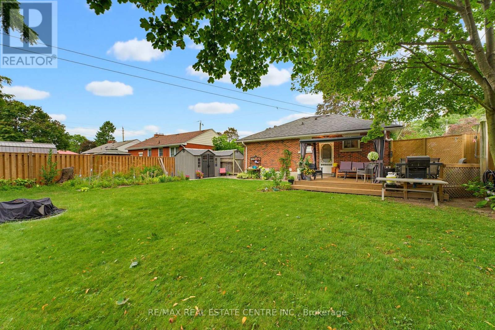 66 Scrimger Avenue, Cambridge, Ontario  N1R 4W3 - Photo 31 - X13681196