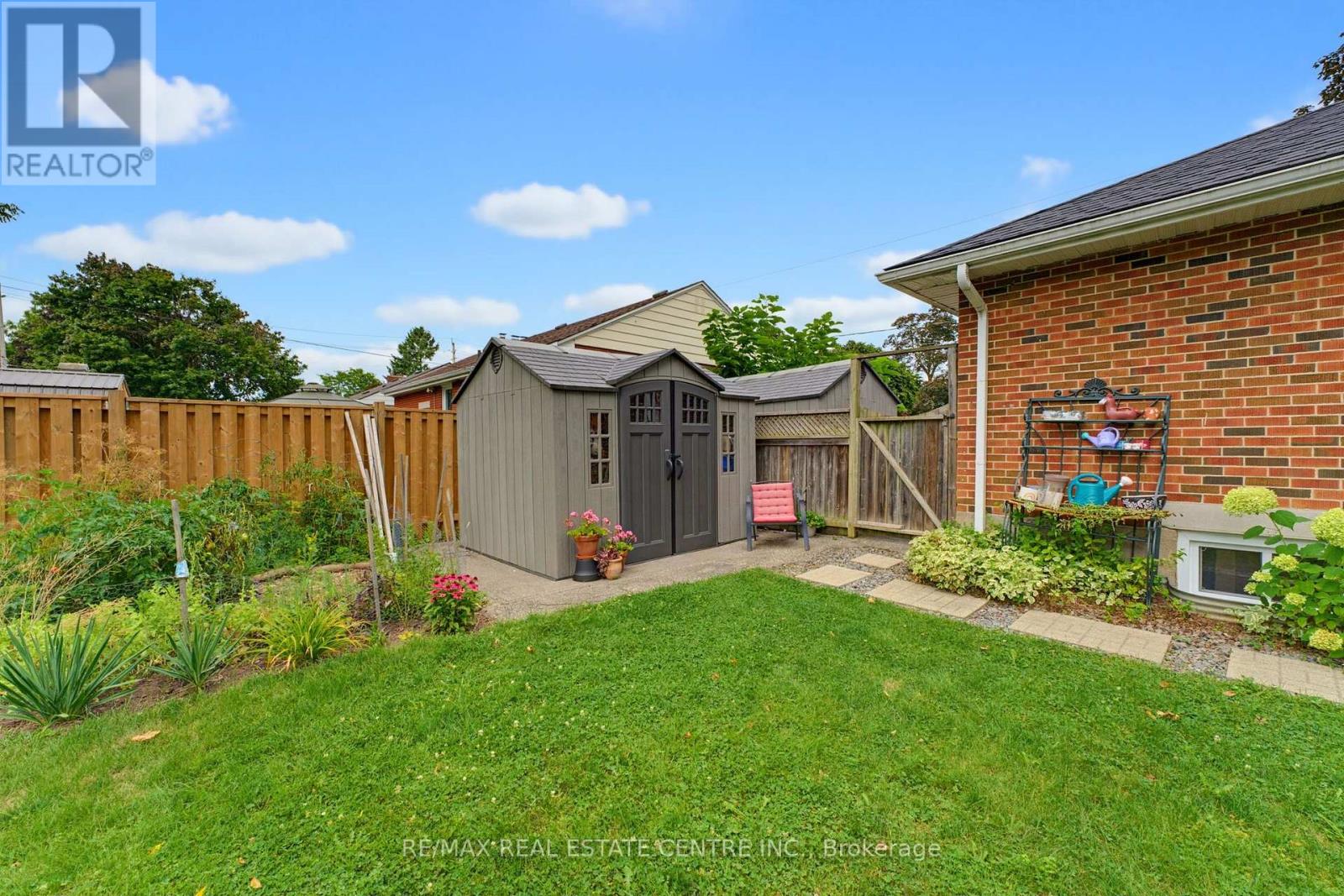 66 Scrimger Avenue, Cambridge, Ontario  N1R 4W3 - Photo 32 - X13681196