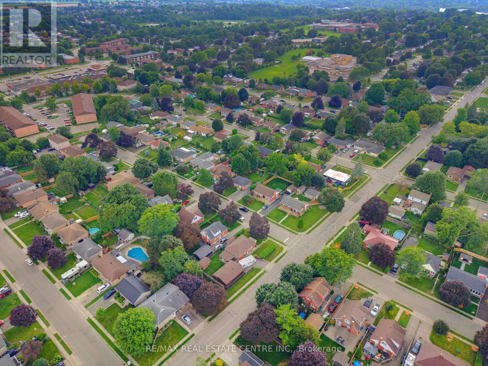 66 Scrimger Avenue, Cambridge, Ontario  N1R 4W3 - Photo 34 - X13681196