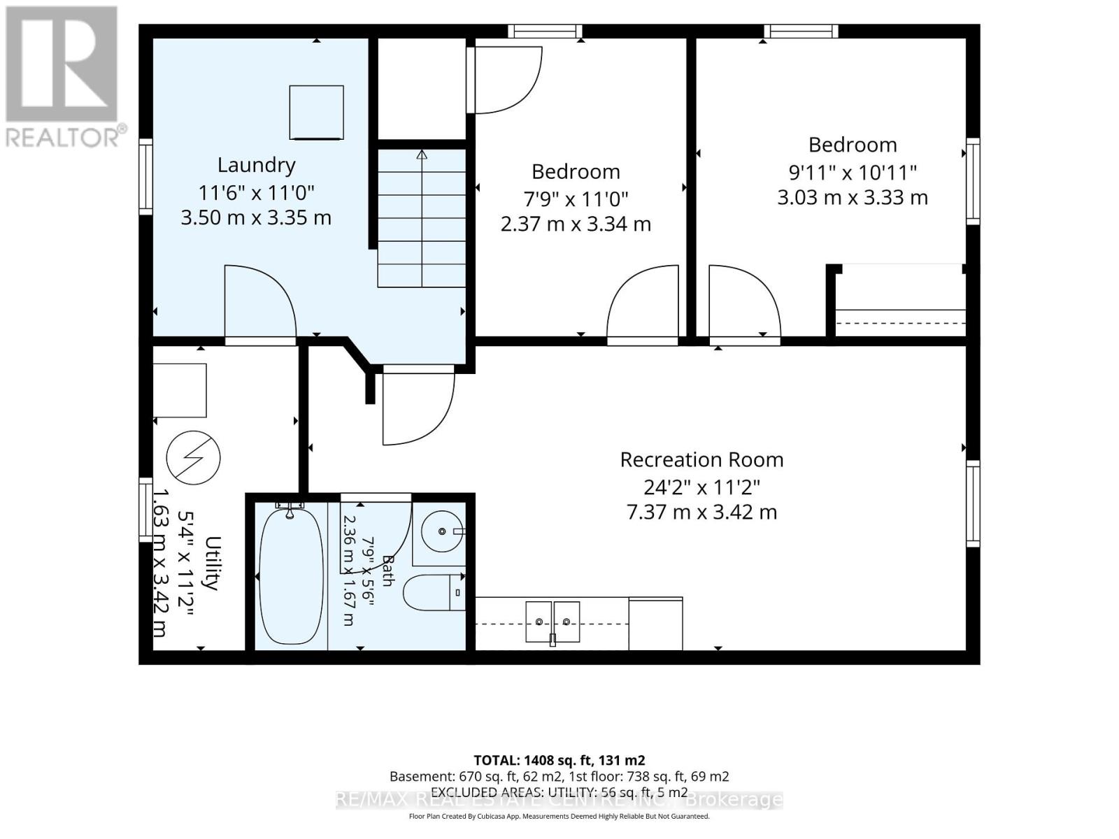 66 Scrimger Avenue, Cambridge, Ontario  N1R 4W3 - Photo 42 - X13681196