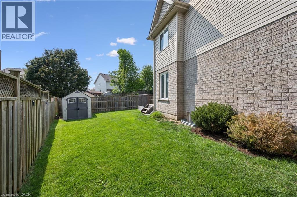 166 Windflower Drive, Kitchener, Ontario  N2E 3T2 - Photo 35 - 40855794