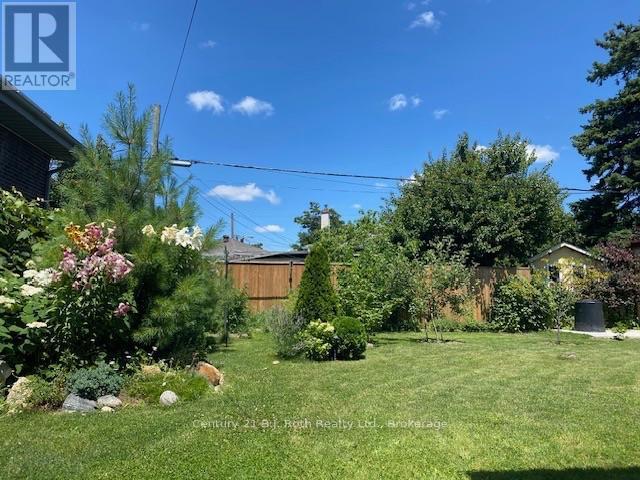 156 The Westway, Toronto, Ontario  M9P 2C1 - Photo 32 - W13455106
