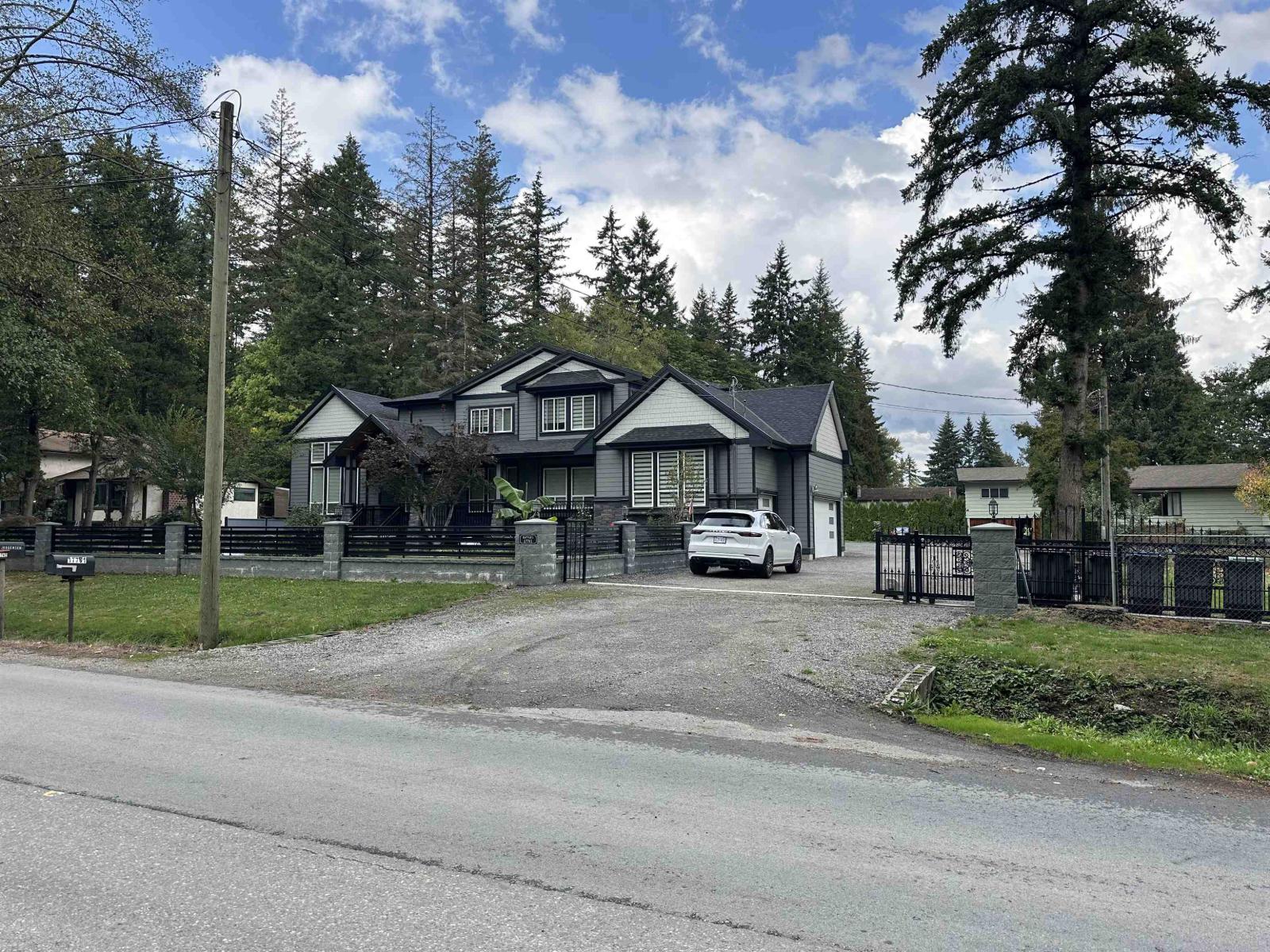 17761 96 Avenue, Surrey, British Columbia  V4N 4A9 - Photo 4 - R3124358