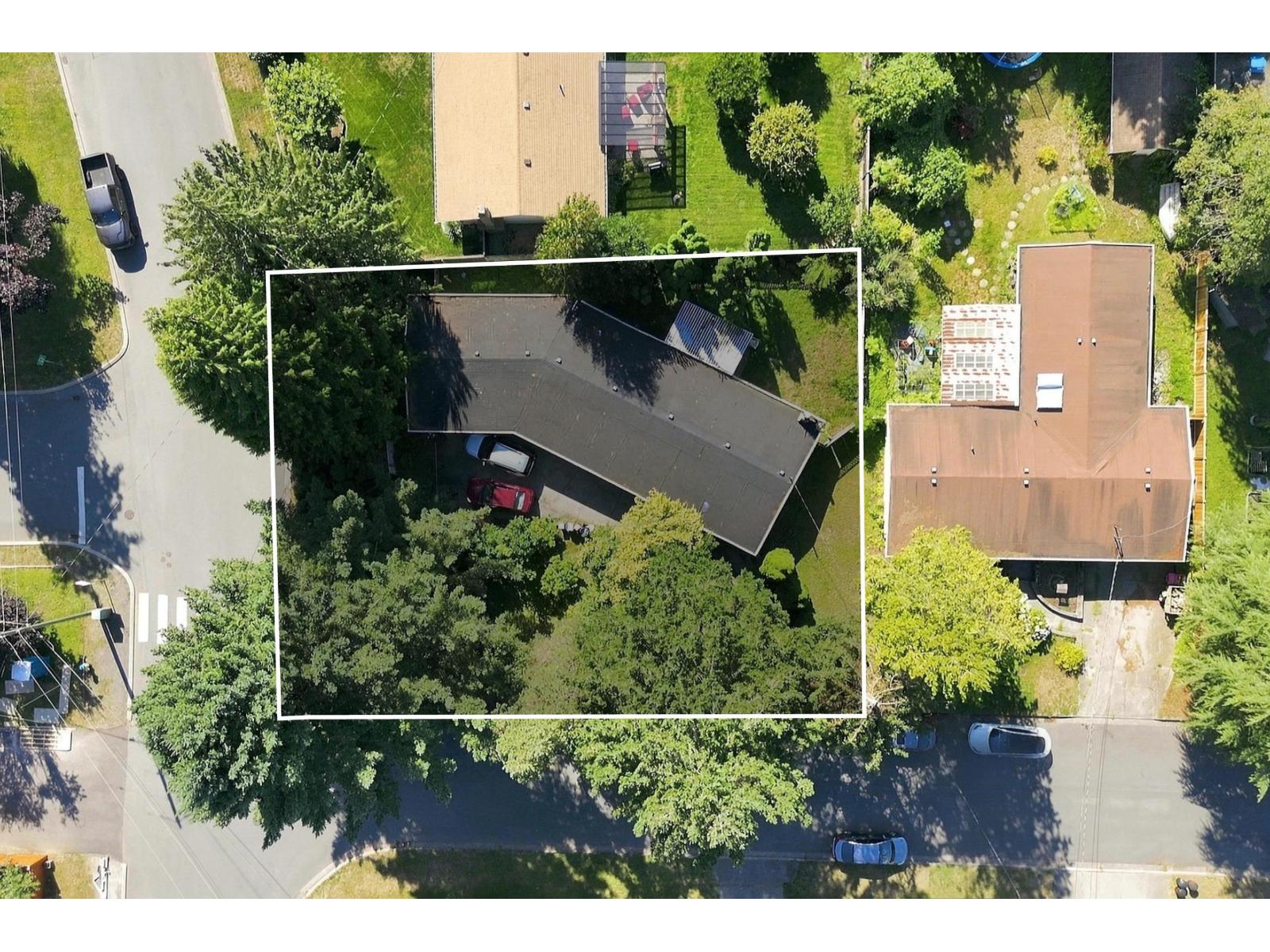 7817 SANDPIPER STREET, Mission, British Columbia
