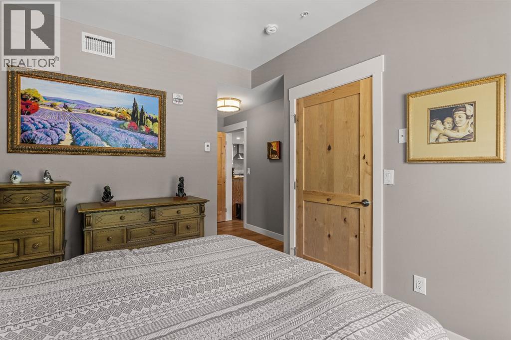 102, 707 Spring Creek Drive, Canmore, Alberta T1W 0K7 - Photo 24 - A2329373