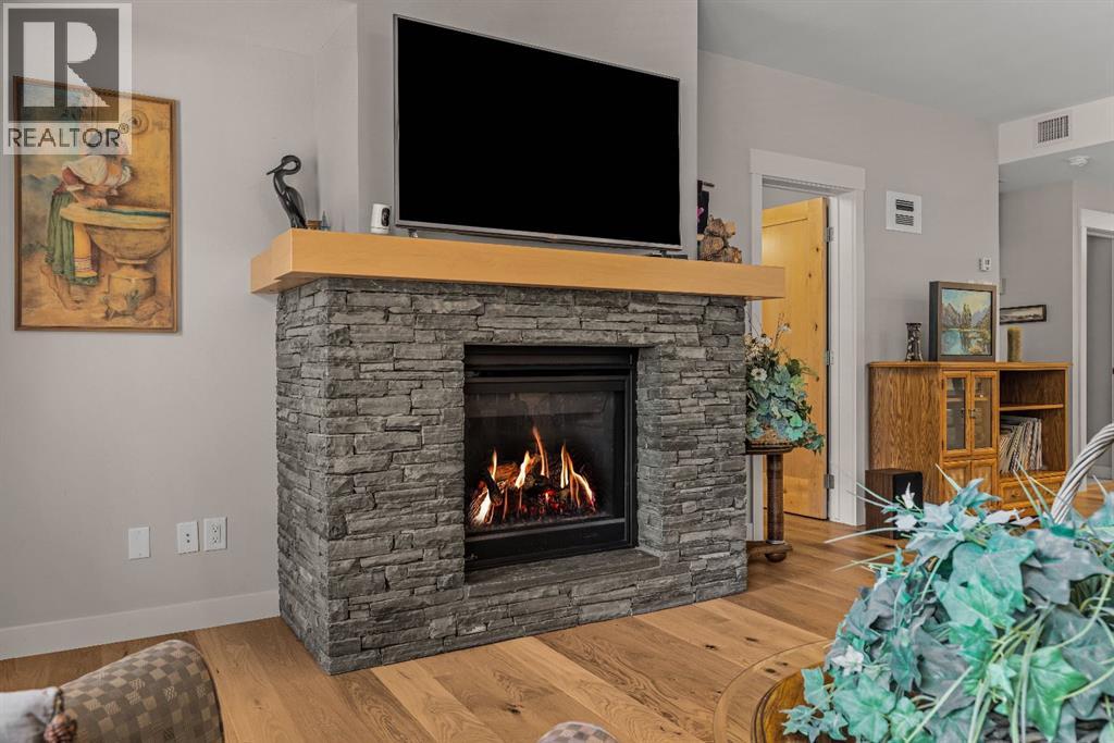 102, 707 Spring Creek Drive, Canmore, Alberta T1W 0K7 - Photo 12 - A2329373