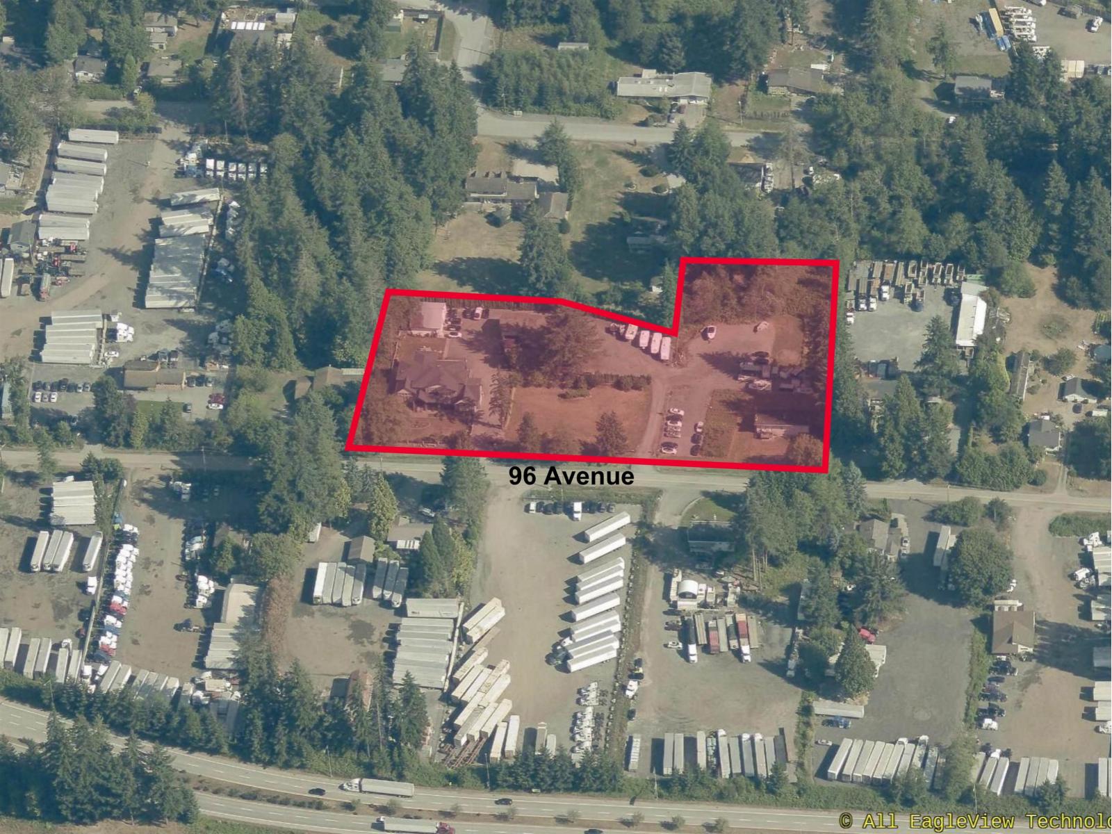 17807 96 Avenue, Surrey, British Columbia  V4N 4A9 - Photo 3 - R3124385