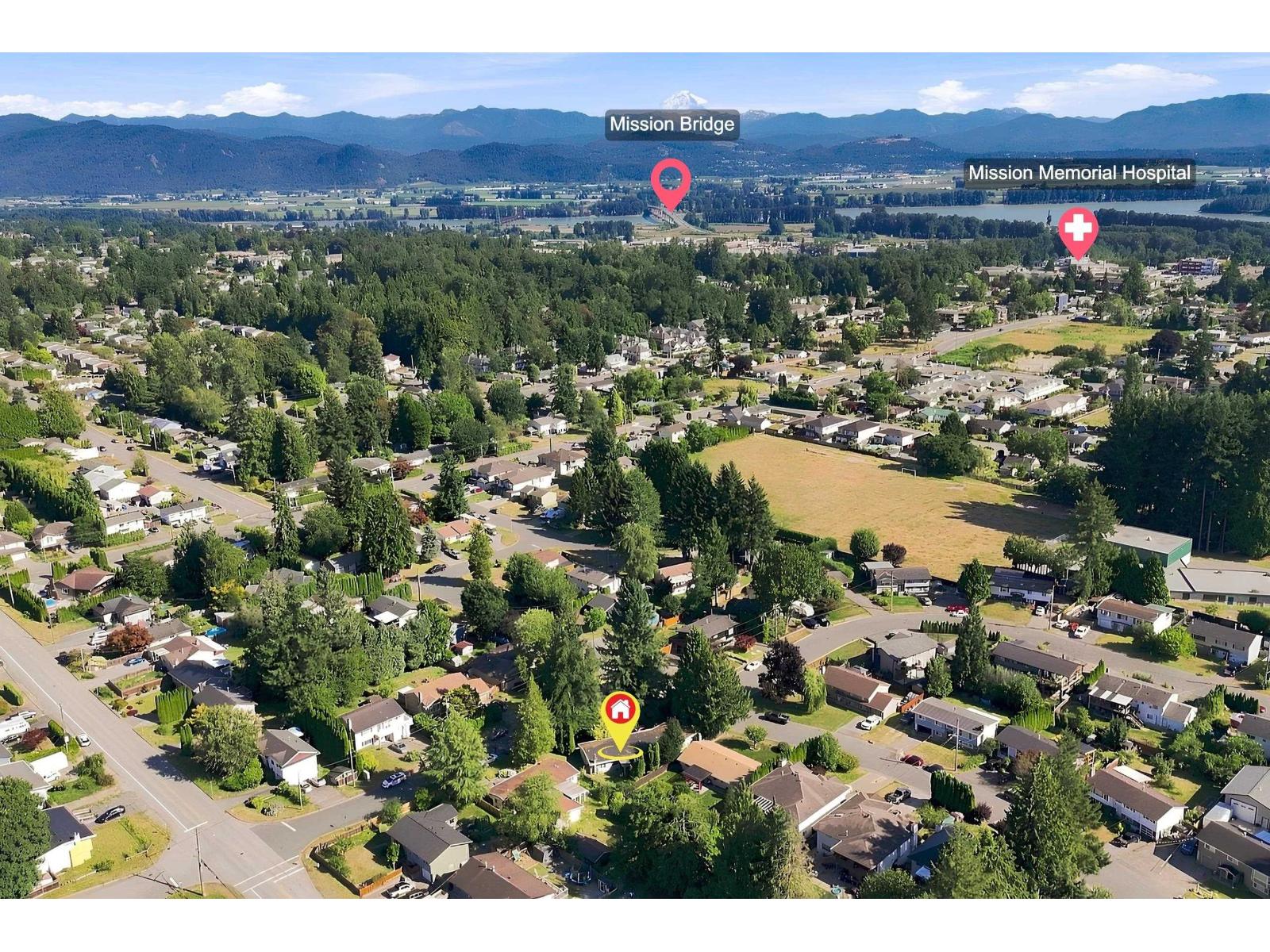 7817 Sandpiper Street, Mission, British Columbia  V2V 5B4 - Photo 12 - R3154039