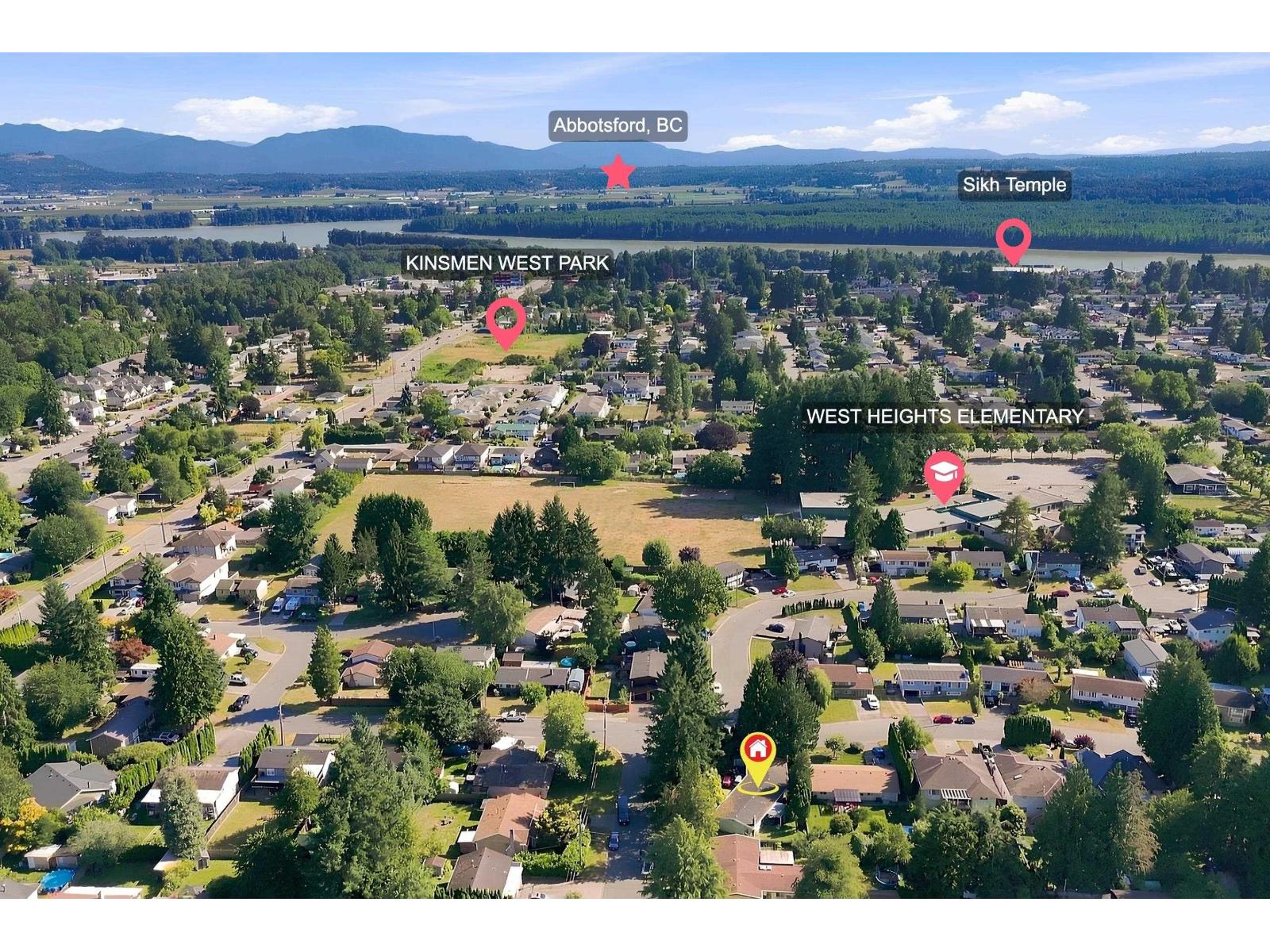 7817 Sandpiper Street, Mission, British Columbia  V2V 5B4 - Photo 11 - R3154039