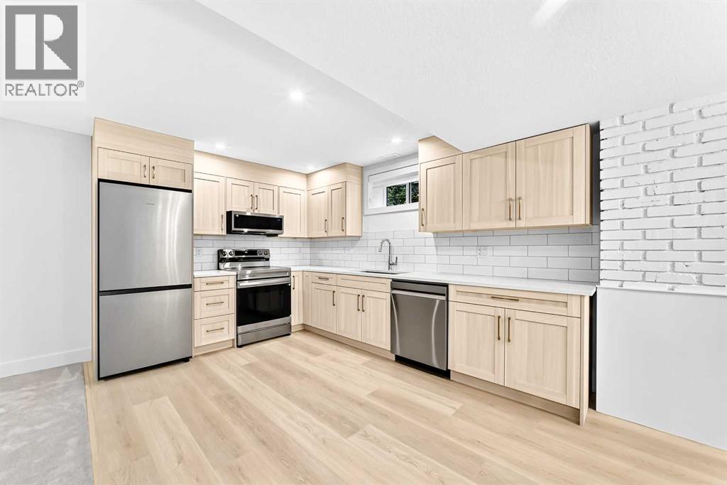 4112 19 Street NW, Calgary, Alberta  T2L 2B6 - Photo 22 - A2334776