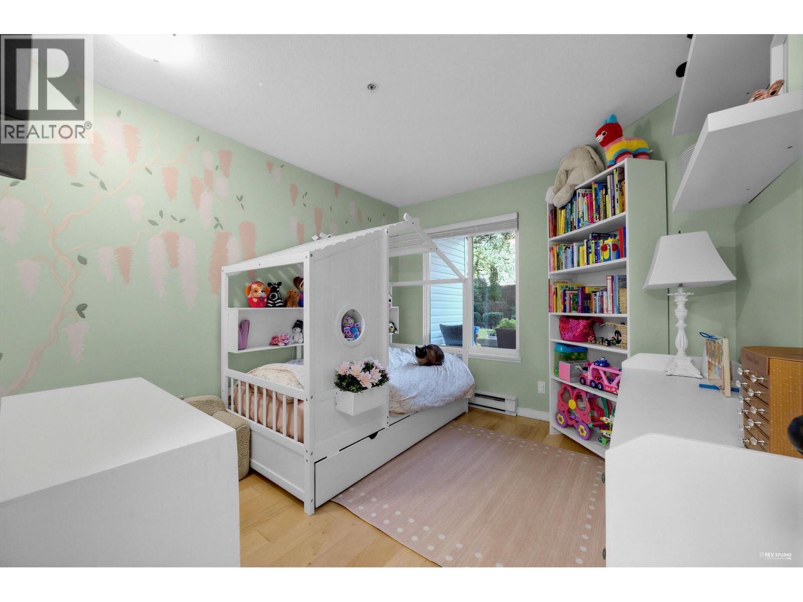 211 7139 18th Avenue, Burnaby, British Columbia  V3N 4Z3 - Photo 25 - R3156173
