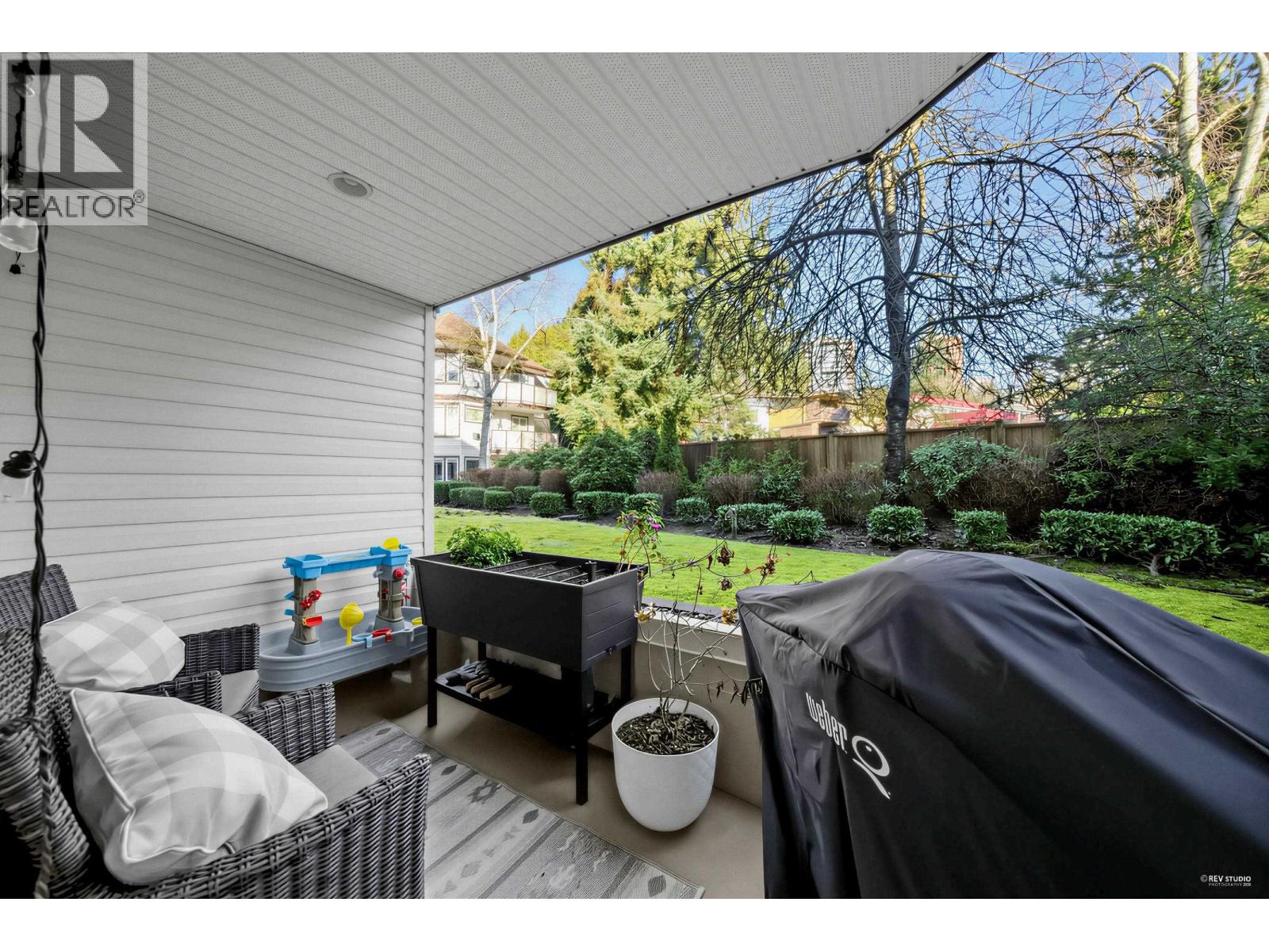 211 7139 18th Avenue, Burnaby, British Columbia  V3N 4Z3 - Photo 26 - R3156173