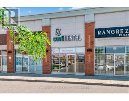 43 - 150 NEW DELHI DRIVE, Markham, Ontario