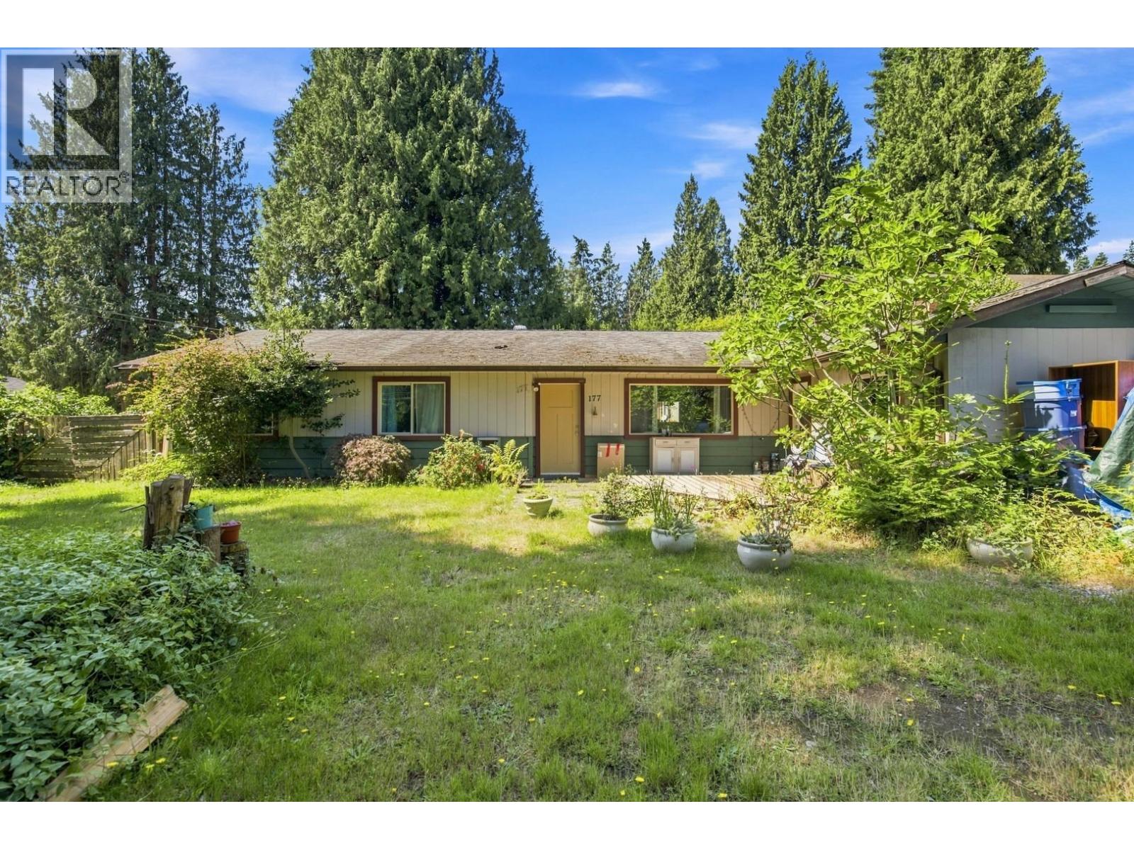 177 Pratt Road, Gibsons, British Columbia  V0N 1V3 - Photo 3 - R3156174