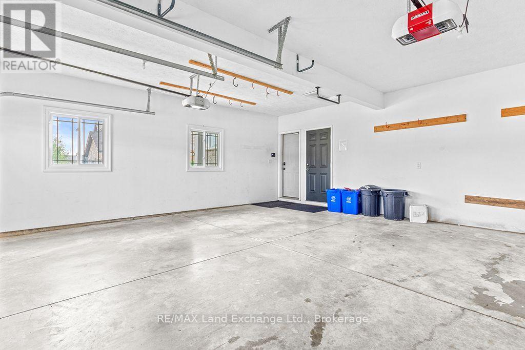 298 Stickel Street, Saugeen Shores, Ontario  N0H 2C1 - Photo 32 - X13681222
