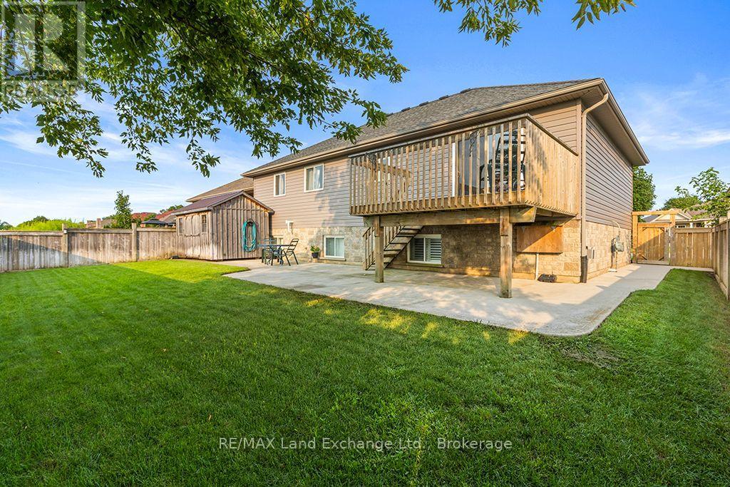 298 Stickel Street, Saugeen Shores, Ontario  N0H 2C1 - Photo 34 - X13681222