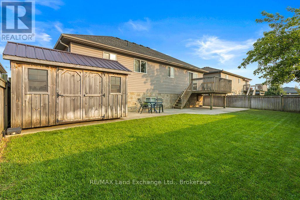 298 Stickel Street, Saugeen Shores, Ontario  N0H 2C1 - Photo 36 - X13681222