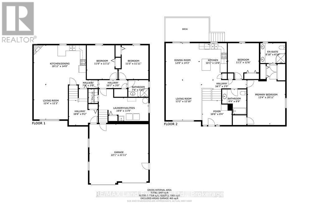298 Stickel Street, Saugeen Shores, Ontario  N0H 2C1 - Photo 41 - X13681222