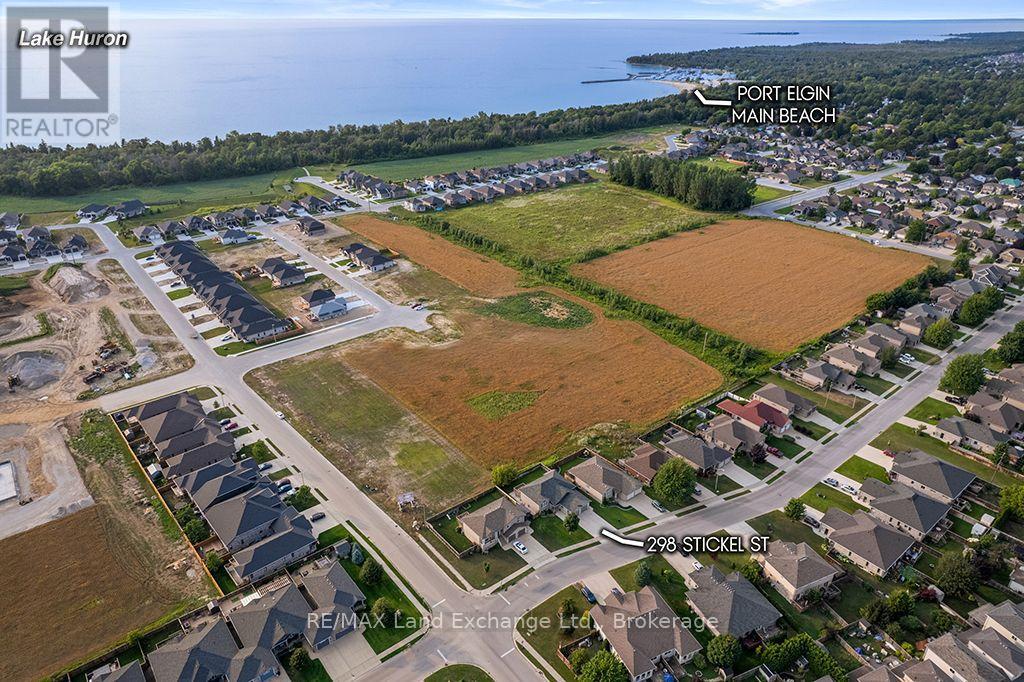 298 Stickel Street, Saugeen Shores, Ontario  N0H 2C1 - Photo 42 - X13681222