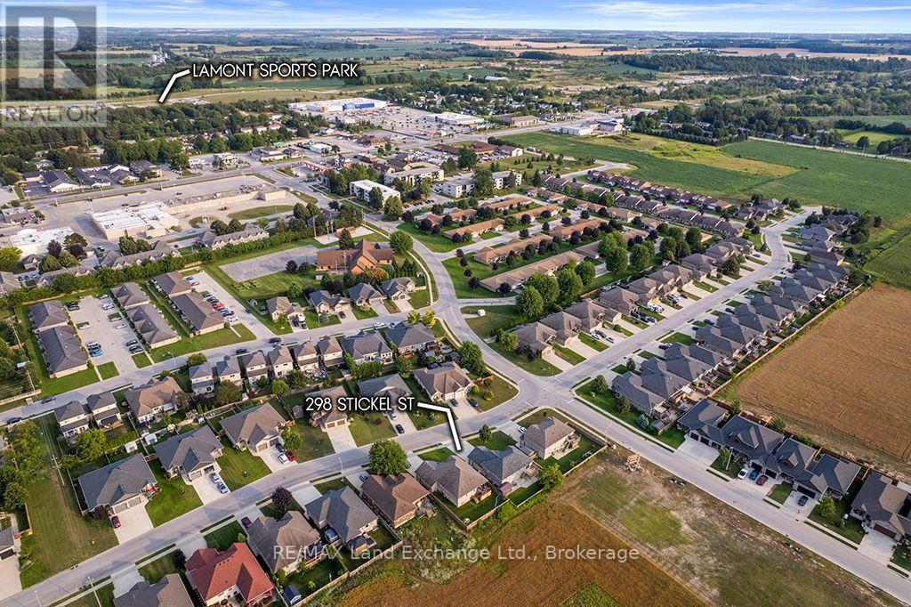 298 Stickel Street, Saugeen Shores, Ontario  N0H 2C1 - Photo 43 - X13681222