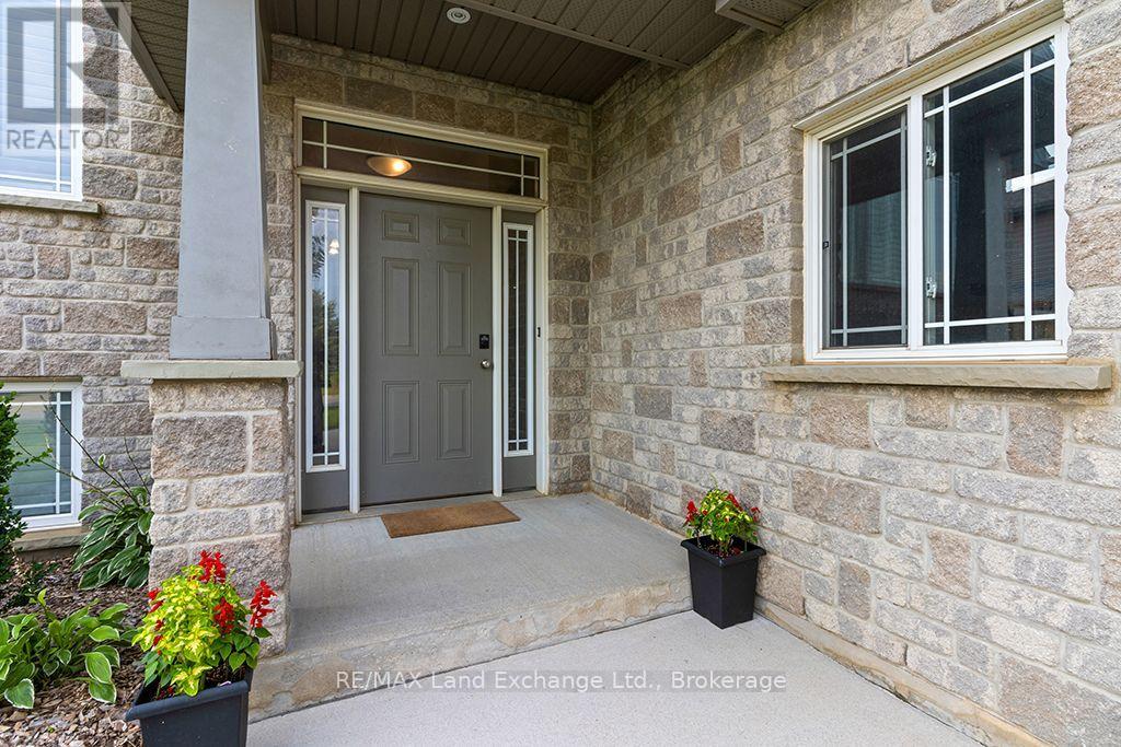 298 Stickel Street, Saugeen Shores, Ontario  N0H 2C1 - Photo 48 - X13681222