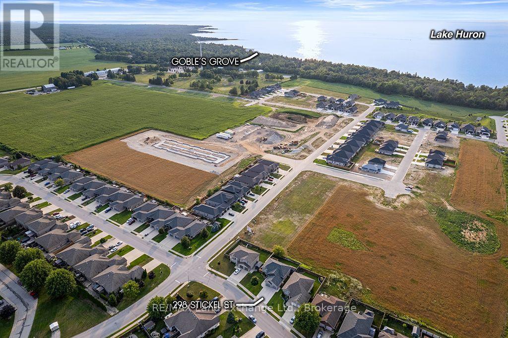298 Stickel Street, Saugeen Shores, Ontario  N0H 2C1 - Photo 49 - X13681222