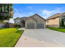 298 STICKEL STREET, Saugeen Shores, Ontario