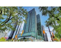 705 - 9 BOGERT AVENUE, Toronto, Ontario