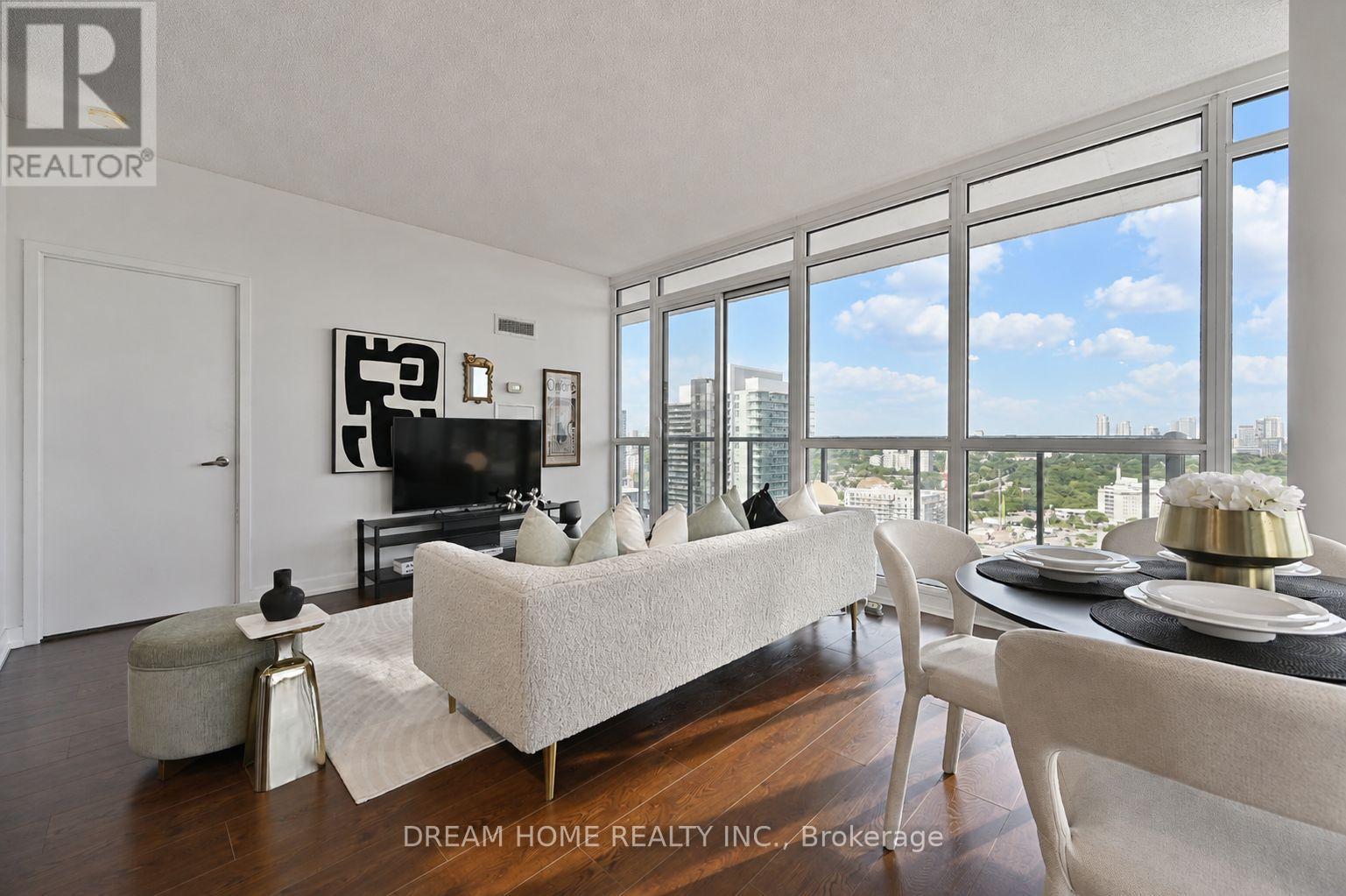 2608 - 121 Mcmahon Drive, Toronto, Ontario M2K 0C1 - Photo 13 - C13681224