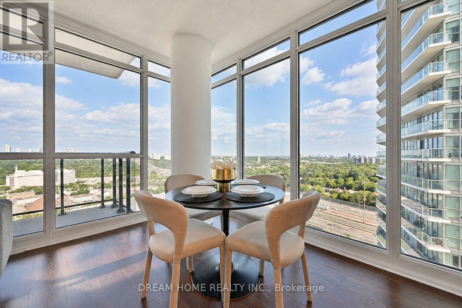 2608 - 121 Mcmahon Drive, Toronto, Ontario M2K 0C1 - Photo 14 - C13681224