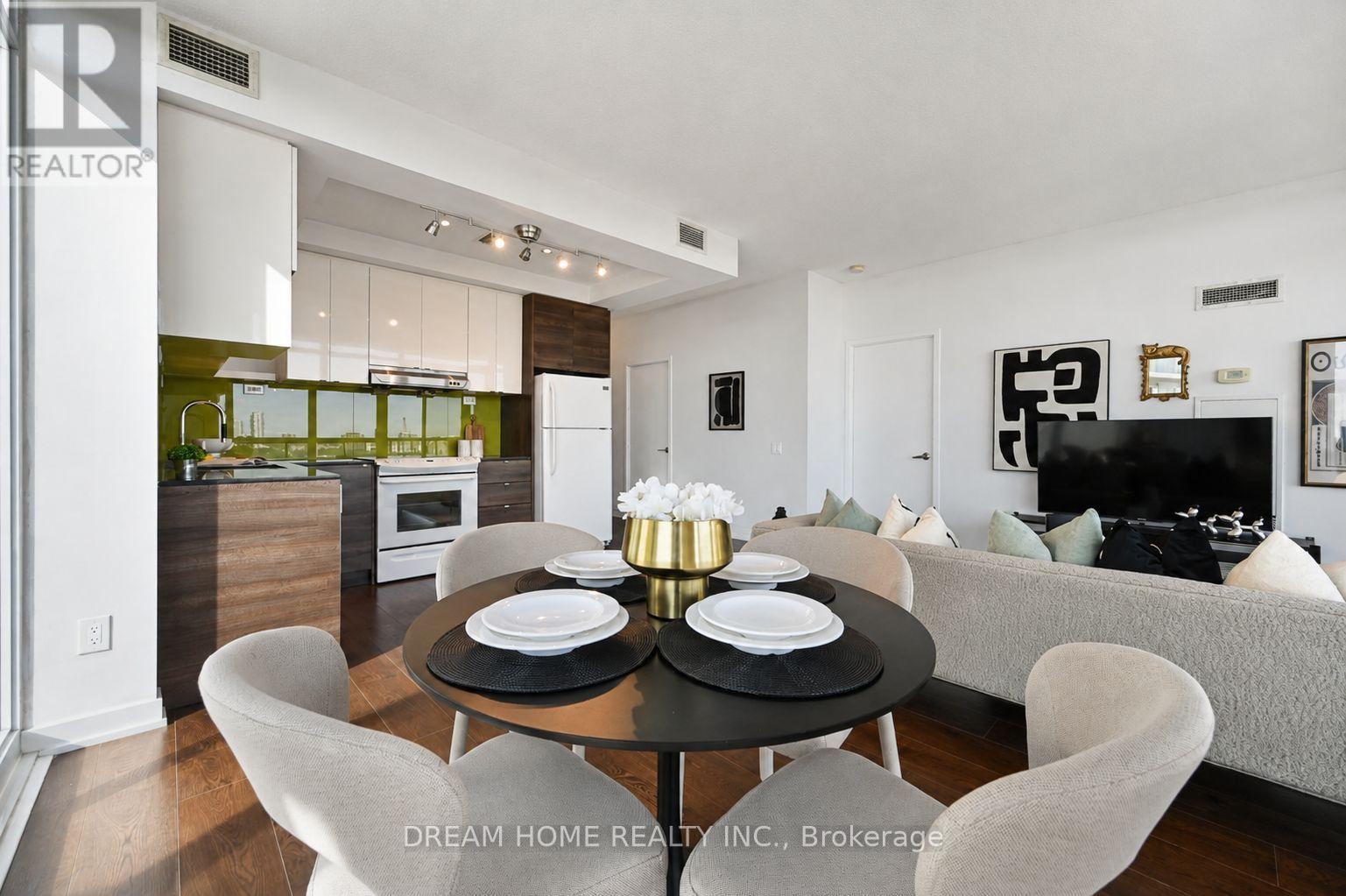 2608 - 121 Mcmahon Drive, Toronto, Ontario M2K 0C1 - Photo 15 - C13681224
