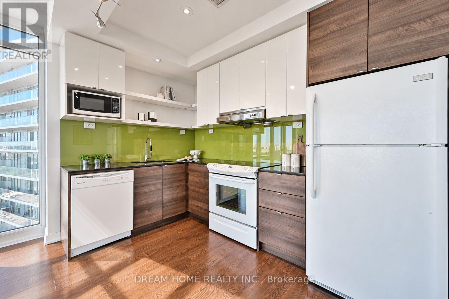 2608 - 121 Mcmahon Drive, Toronto, Ontario M2K 0C1 - Photo 18 - C13681224