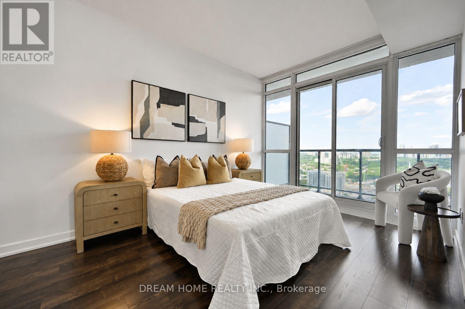 2608 - 121 Mcmahon Drive, Toronto, Ontario M2K 0C1 - Photo 19 - C13681224