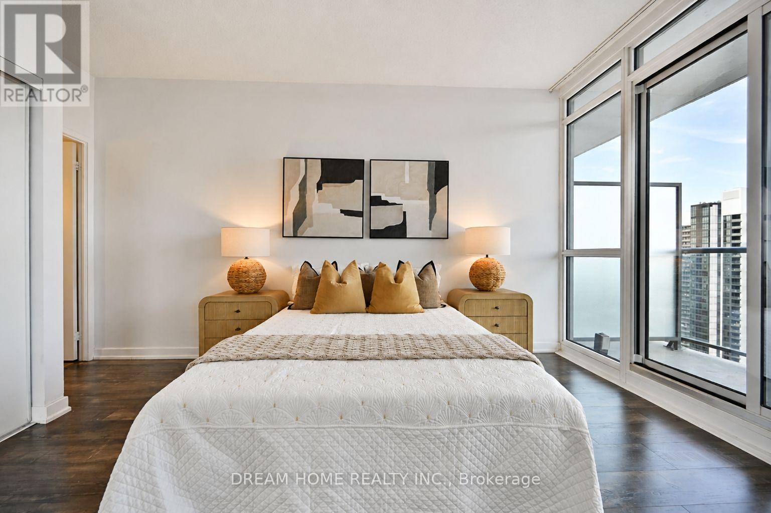 2608 - 121 Mcmahon Drive, Toronto, Ontario M2K 0C1 - Photo 20 - C13681224